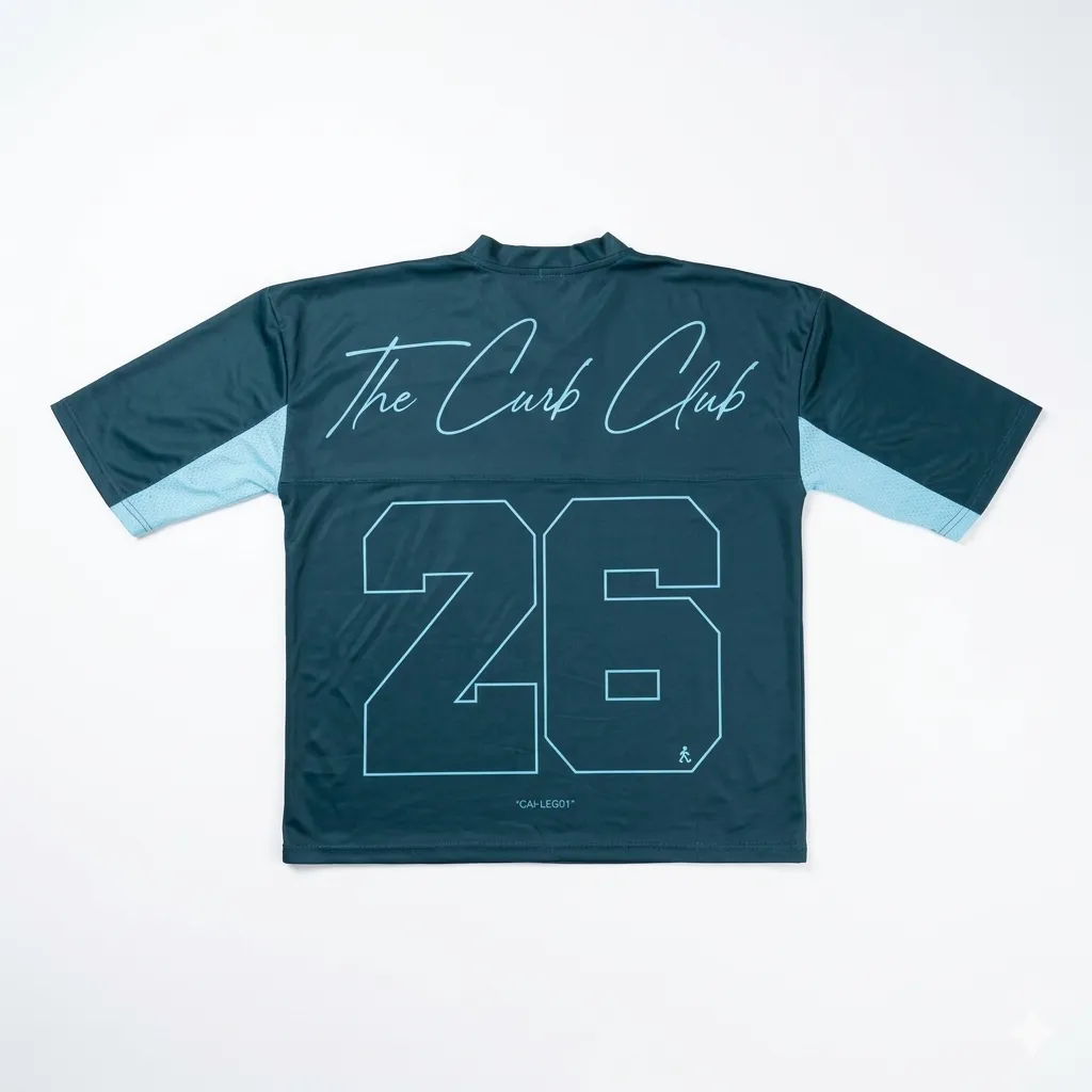 Legacy® Jersey