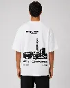 Cairo TWR 06' - The Archive Collection